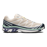 Zapatillas SALOMON XT-6 Tapioca / Spellbound / Lichen