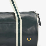 Bolso FRED PERRY de Deporte Verde