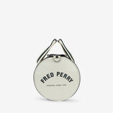 Bolso FRED PERRY de Deporte Verde