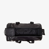 Bolso FRED PERRY de Deporte Tonal Negro / Dorado