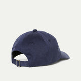 Gorra LA PAZ Santos Navy Clay