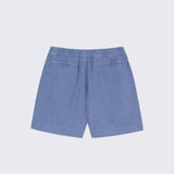 Shorts LA PAZ Pestana Indigo Linen