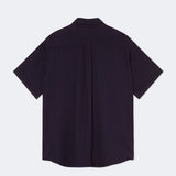 Camisa LA PAZ Roque Dark Navy