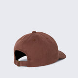 Gorra LA PAZ Santos Aztec Brown / Off White