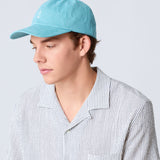 Gorra LA PAZ Santos Green / Off White