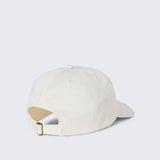 Gorra LA PAZ Santos Off White / Wind Blue