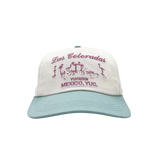 Gorra VISIT Lascoloradas