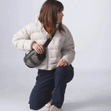 Riñonera SALOMON ACS 3 Iron