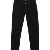 TIFFOSI Leo_48 Black Jeans