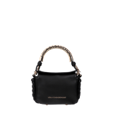 Bolso LOLA CASADEMUNT Mini Bandolera 1981 Negra