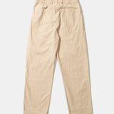 Pantalón EDMMOND STUDIOS Light Marvin Orange