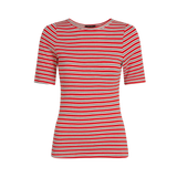 Camiseta KING LOUIE LILI Surf Stripe