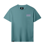 Camiseta BLUE BANANA Unisex Line Amazon Green