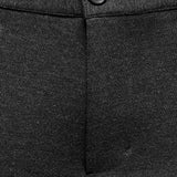 Joggerhose Mark Woven Dunkelgrau meliert