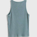 Tank Top BLUE BANANA Mujer Logo Mist