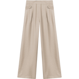 Pantalón TIFFOSI Loly Beige