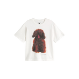 Camiseta THINKING MU Lucia Pet Portrait