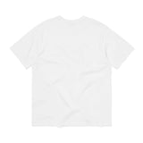 Camiseta THISISNEVERTHAT™ Labels White