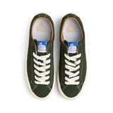 Zapatillas LAST RESORT AB VM003 LO Suede Olive White