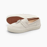 Zapatillas LAST RESORT AB  VM005 Loafer White White