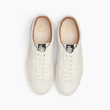 Zapatillas LAST RESORT AB VM002 Lo Cap White