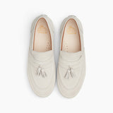 Zapatillas LAST RESORT AB  VM005 Loafer White White