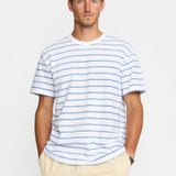 Camiseta REVOLUTION Loose 1444 White