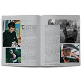 Magazine Like The Wind Issue 47