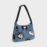 Bolso Hobo WOUF Luna