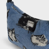 Bolso Hobo WOUF Luna