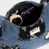 Bolso Hobo WOUF Luna