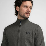 Sudadera PETROL INDUSTRIES Takotna Army Green