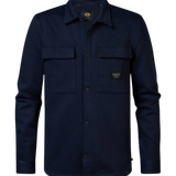 PETROL INDUSTRIES Sky Captain Overshirt