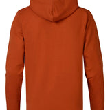 PETROL INDUSTRIES Togiak Warm Chili Sweatshirt