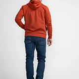 PETROL INDUSTRIES Togiak Warm Chili Sweatshirt