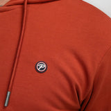 PETROL INDUSTRIES Togiak Warm Chili Sweatshirt