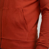 PETROL INDUSTRIES Togiak Warm Chili Sweatshirt