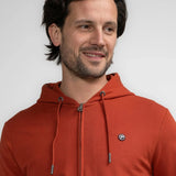 PETROL INDUSTRIES Togiak Warm Chili Sweatshirt