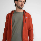 PETROL INDUSTRIES Togiak Warm Chili Sweatshirt