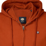 PETROL INDUSTRIES Togiak Warm Chili Sweatshirt