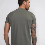 PETROL INDUSTRIES Artwork Susitna T-shirt