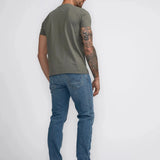 PETROL INDUSTRIES Artwork Susitna T-shirt