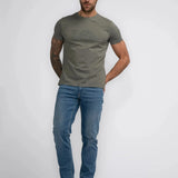 PETROL INDUSTRIES Artwork Susitna T-shirt