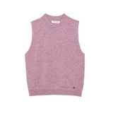 Chaleco LA PETITE ÉTOILE Manda Parme