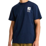 Camiseta THE NORTH FACE Celebration Relaxed Summit Navy