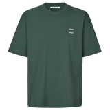 Camiseta SAMSØE SAMSØE Joel T-Shirt 11415 Green Gables