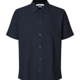 Camisa SAMSØE SAMSØE Avan JX 14698 Salute