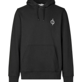 Samsøe Samsøe Sawind uni Black Connected T-shirt