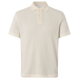 SAMSØE SAMSØE Sajase Clear Cream Polo