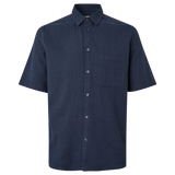 SAMSØE SAMSØE Sataro Salute Shirt